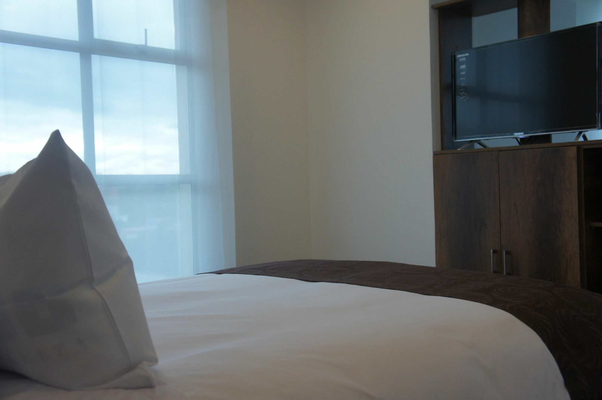 Hotel Black Usaquen Богота Екстериор снимка