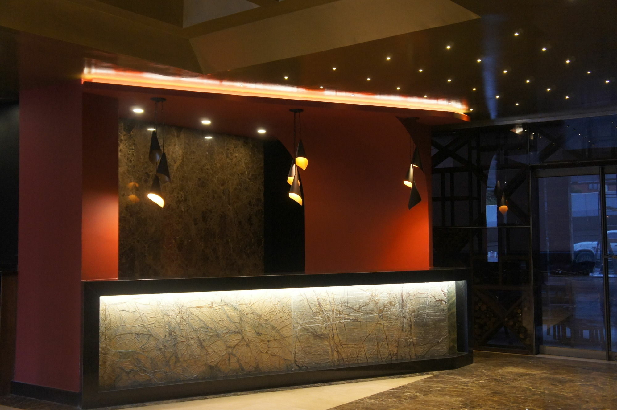 Hotel Black Usaquen Богота Екстериор снимка