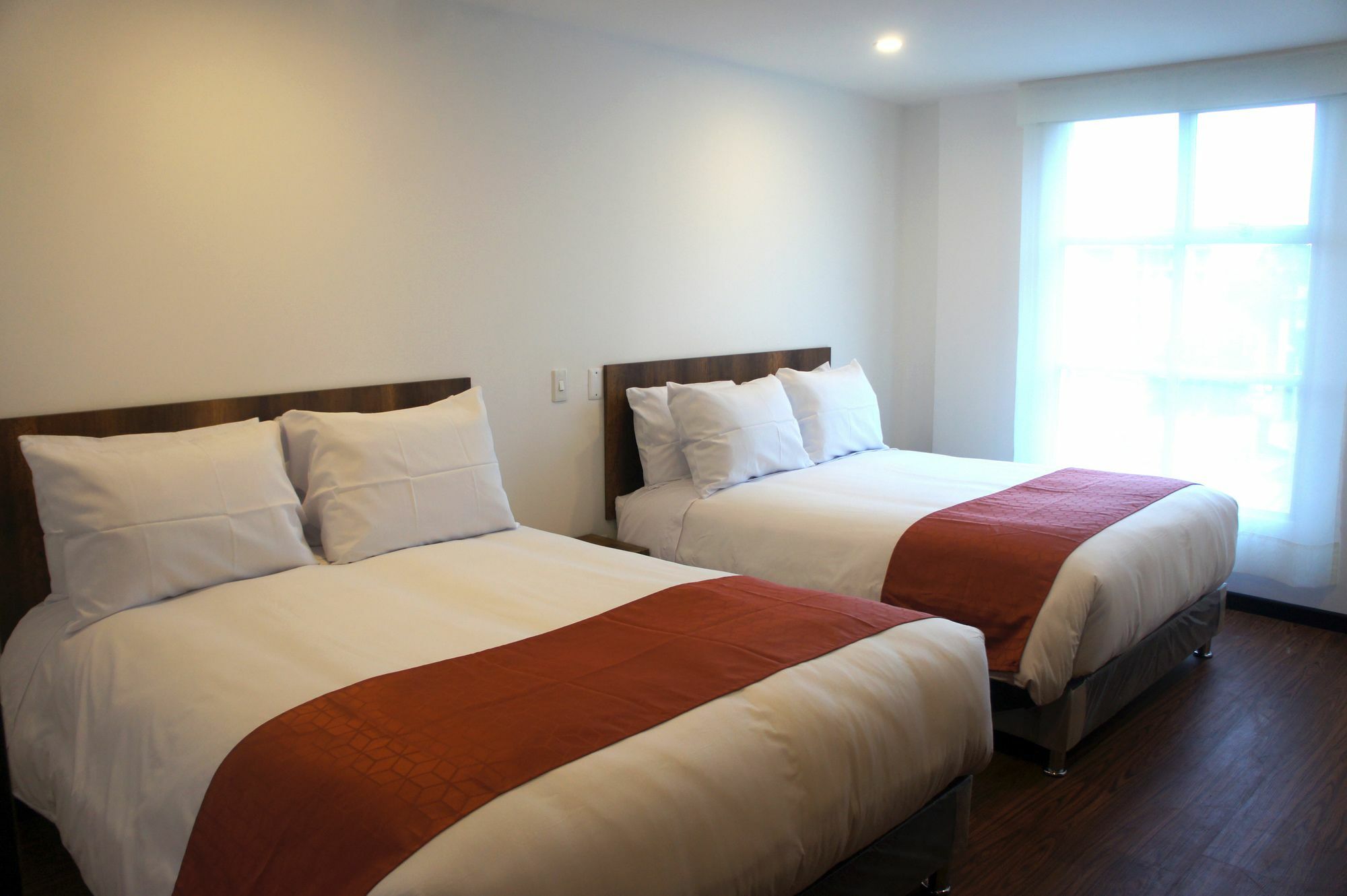 Hotel Black Usaquen Богота Екстериор снимка