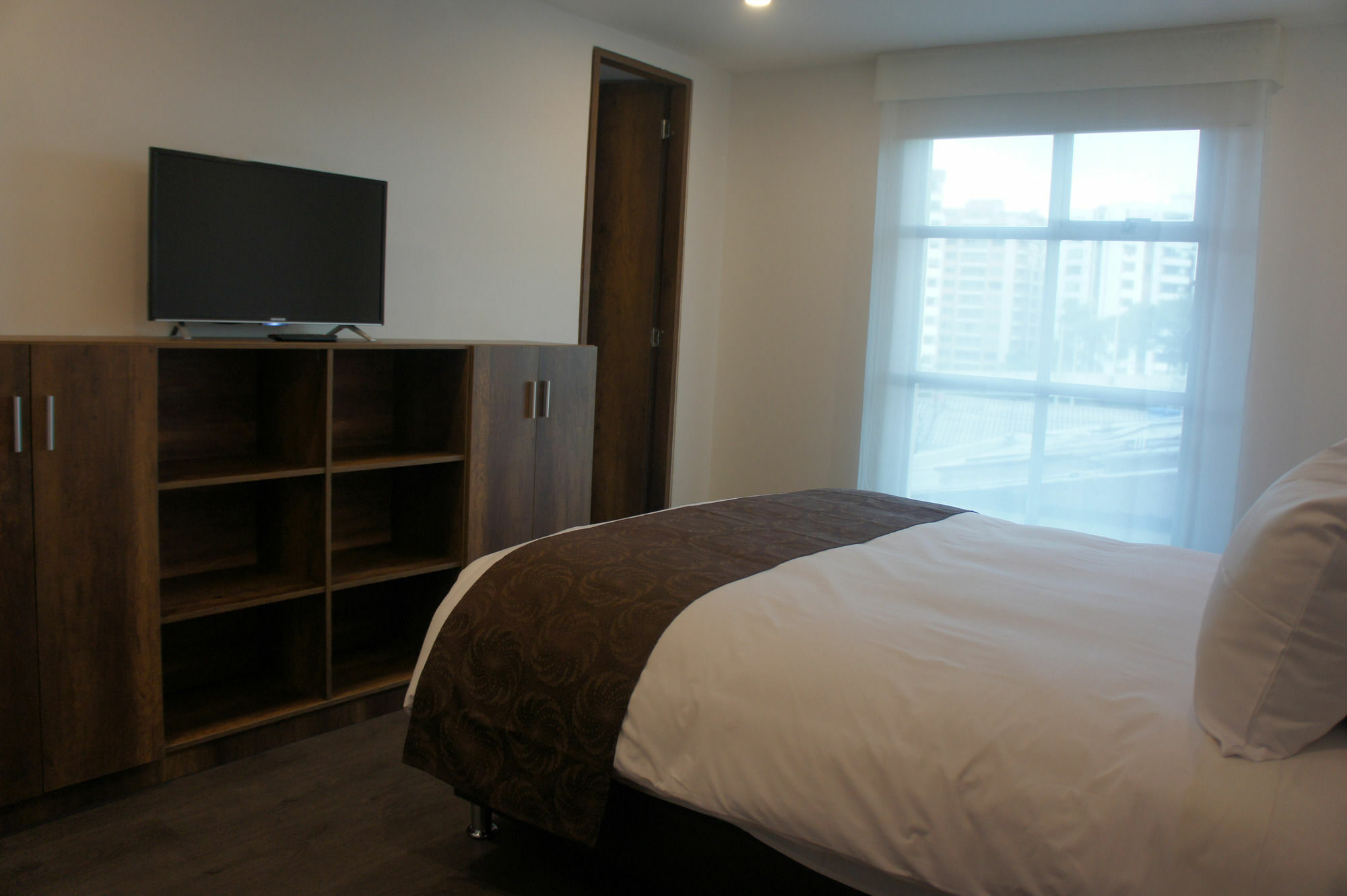 Hotel Black Usaquen Богота Екстериор снимка